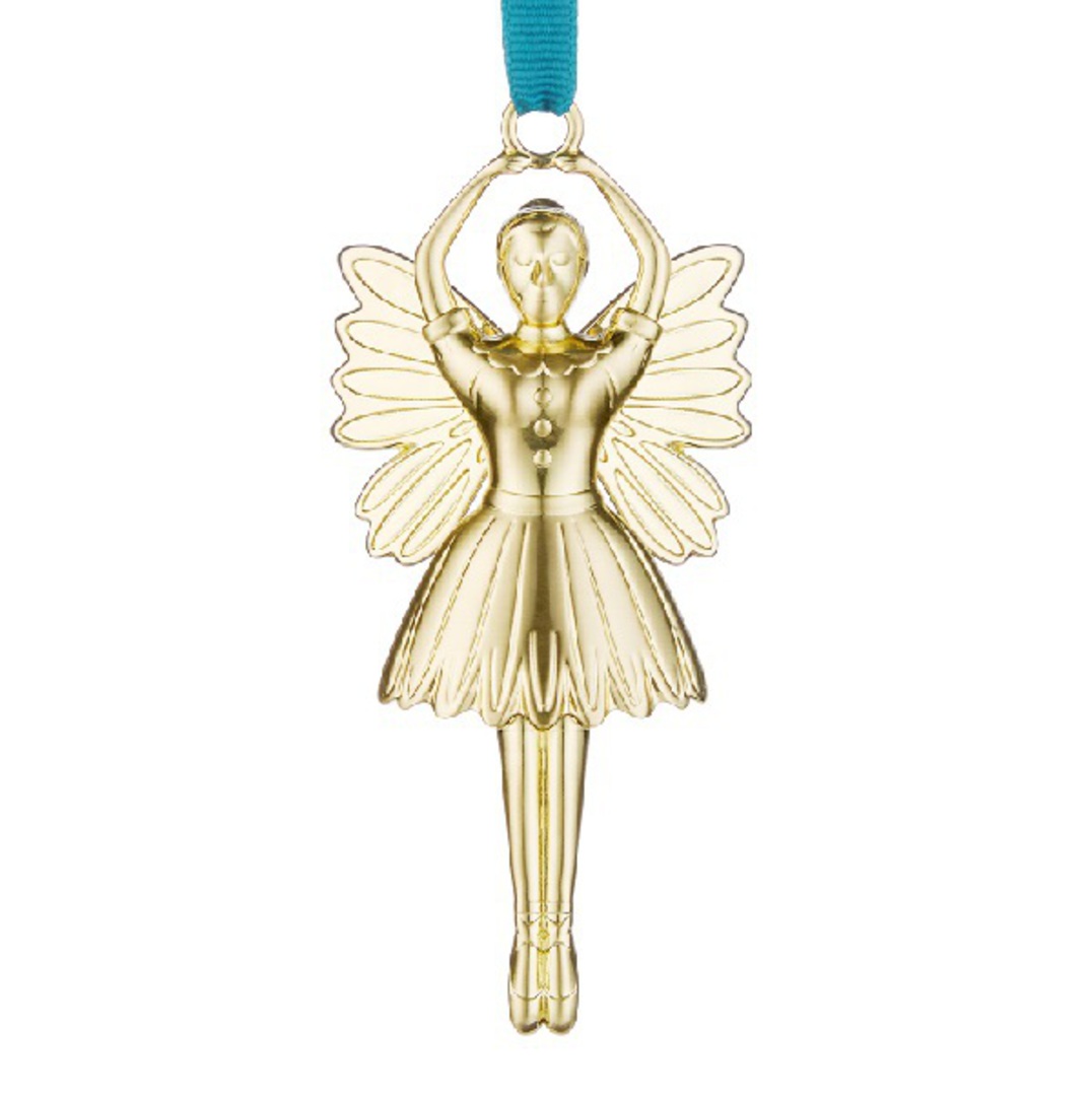 INDENT - Waterford Gold Fairy 8cm, 2026 image 0